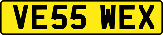 VE55WEX