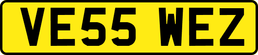VE55WEZ