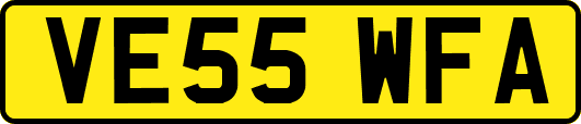 VE55WFA