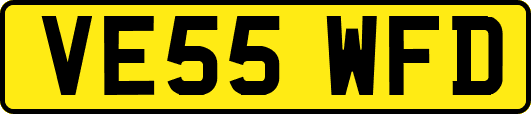 VE55WFD