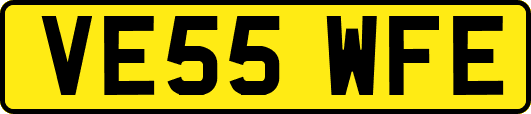 VE55WFE
