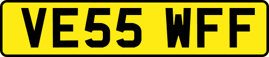 VE55WFF