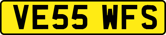 VE55WFS