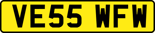 VE55WFW
