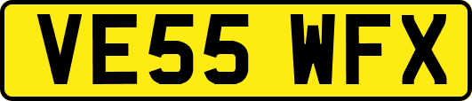 VE55WFX