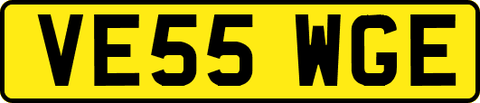 VE55WGE