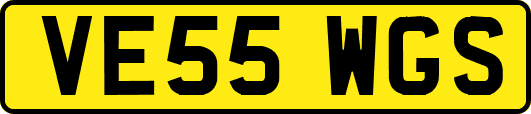 VE55WGS