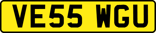 VE55WGU