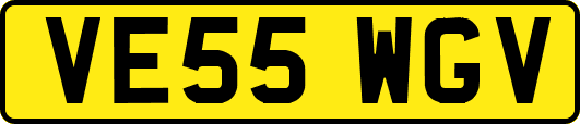 VE55WGV