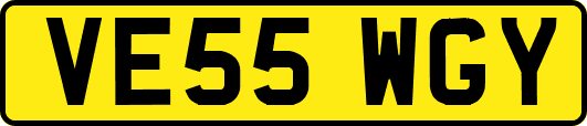 VE55WGY