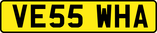 VE55WHA