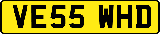 VE55WHD