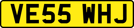 VE55WHJ
