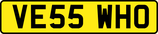 VE55WHO