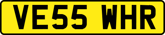 VE55WHR