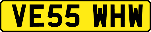 VE55WHW