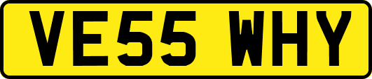 VE55WHY