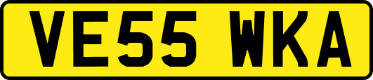 VE55WKA