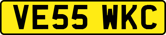 VE55WKC