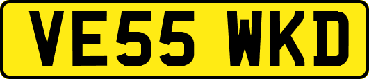 VE55WKD