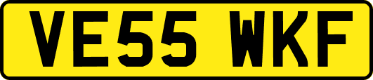 VE55WKF