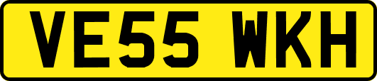 VE55WKH