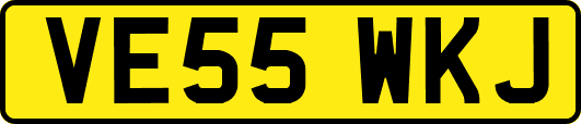 VE55WKJ