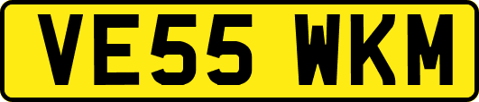 VE55WKM