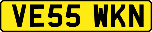 VE55WKN
