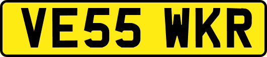 VE55WKR