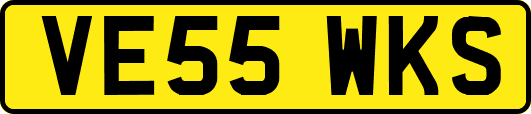 VE55WKS