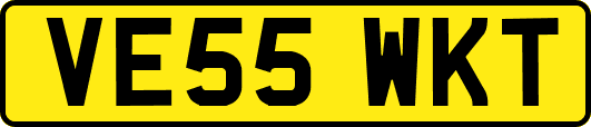 VE55WKT