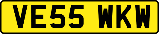 VE55WKW