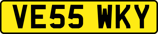 VE55WKY