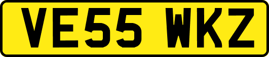 VE55WKZ