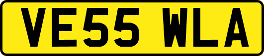 VE55WLA