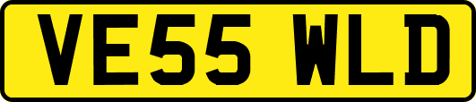 VE55WLD
