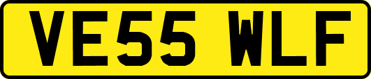 VE55WLF