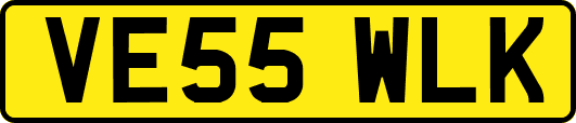 VE55WLK