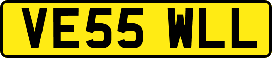 VE55WLL