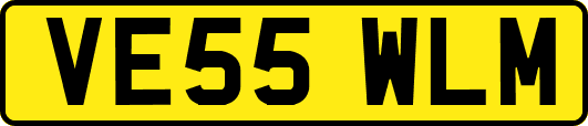 VE55WLM