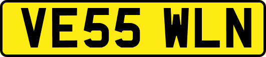 VE55WLN
