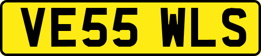 VE55WLS