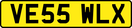 VE55WLX