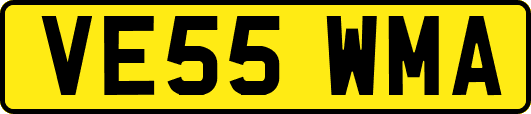 VE55WMA