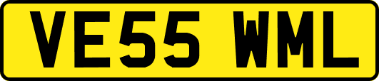 VE55WML