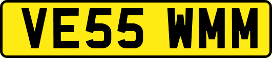 VE55WMM
