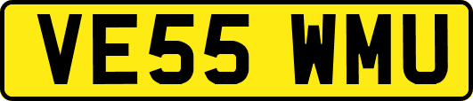 VE55WMU