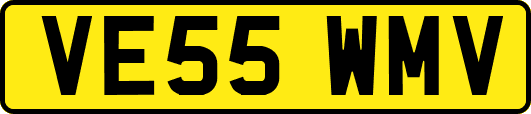 VE55WMV