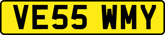 VE55WMY